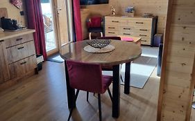 Eco-Logis des Cabris